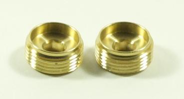SWORKz S350 Balance-Gewicht Schraube Pivot-Ball (5.5g) (2)